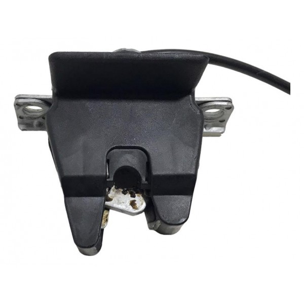 Fechadura Tampa Trasei Porta Malas Vw Gol G5/g6/g7 2008/18