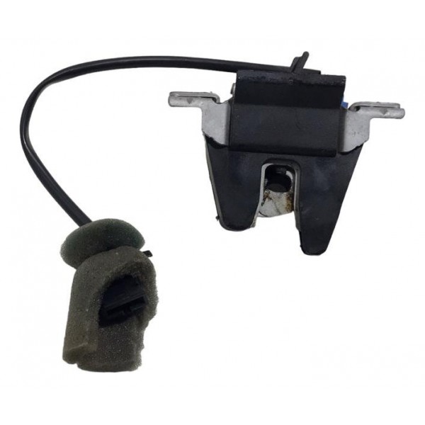Fechadura Tampa Trasei Porta Malas Vw Gol G5/g6/g7 2008/18