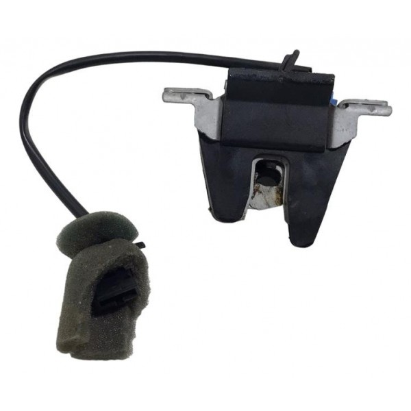 Fechadura Tampa Trasei Porta Malas Vw Gol G5/g6/g7 2008/18