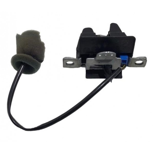 Fechadura Tampa Trasei Porta Malas Vw Gol G5/g6/g7 2008/18