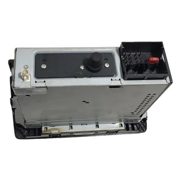 Rádio Central Multimídia Vw Gol/voyage/saveiro G6/g7 13/2016