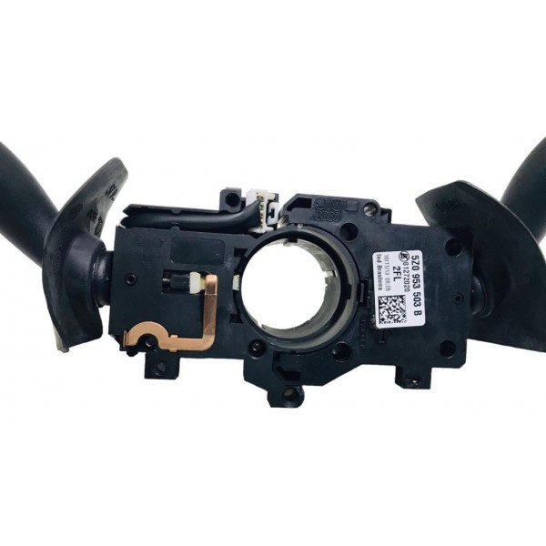 Chave Seta / Limpador Para Brisa Vw Gol/saveiro.. 2008/2017
