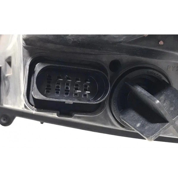 Evaporador Ar Condicionado Vw Gol G6/g7/g8 2013/2020