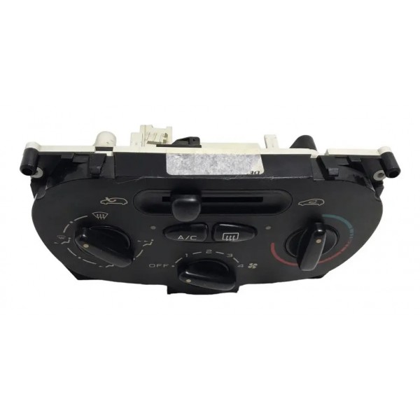 Comando Do Ar Condicionado Peugeot 206/207 Cod=151440100