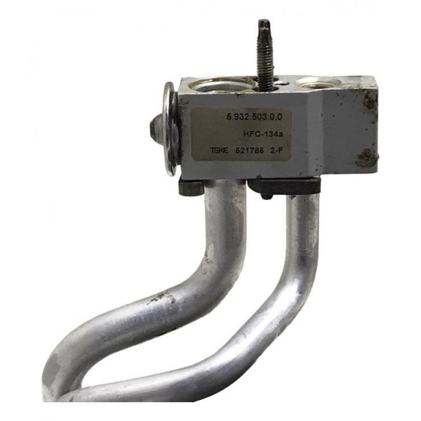 Evaporador Ar Condicionado Citroen C3 / Peugeot 206/207