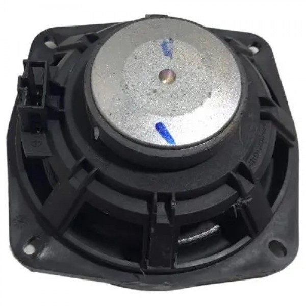 Twetter Alto Falante Bagagito Volkswagen Gol G7/g8 2017/2020