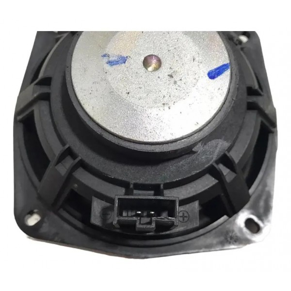 Twetter Alto Falante Bagagito Volkswagen Gol G7/g8 2017/2020