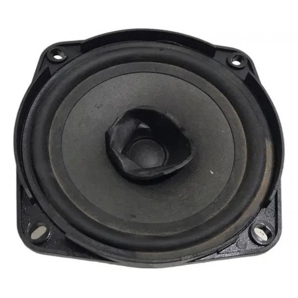 Twetter Alto Falante Bagagito Volkswagen Gol G7/g8 2017/2020