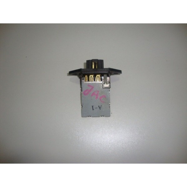 Resistência Ar Interno Jac J3-usado