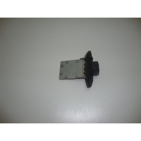 Resistência Ar Interno Jac J3-usado