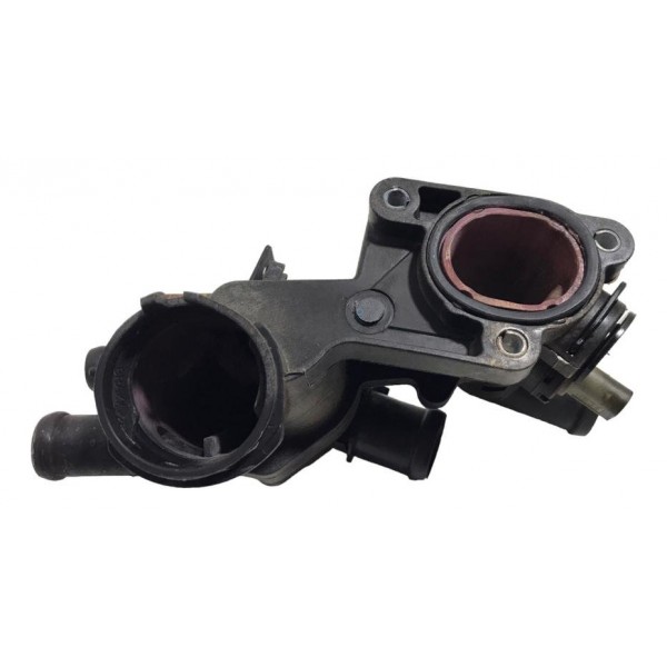 Carcaça Valvula Termostatica Vw Gol/voyage/fox G6/g7 Orig