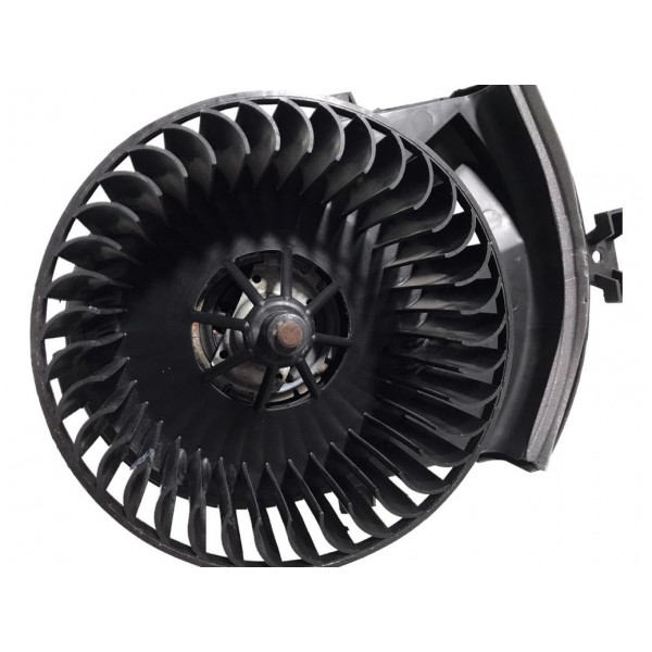 Motor Ventilador Ar Cond. Vw Saveiro/voyage/gol G6/g7/g8