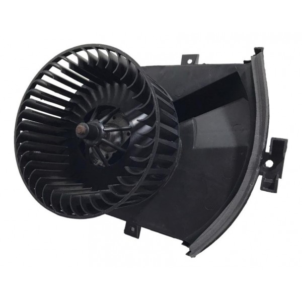 Motor Ventilador Ar Cond. Vw Gol/saveiro/voyage G6/g7/g8
