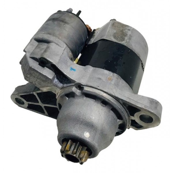 Motor De Arranque Vw Gol/golf/voyage 1.0 2014/2016