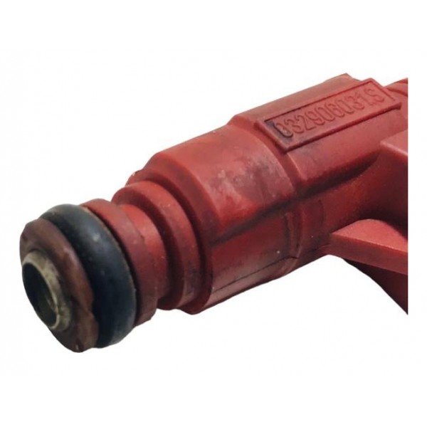 Bico Injetor Volkswagen Gol G5/g6 2008-14