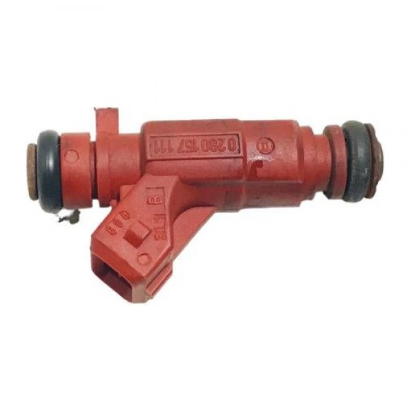 Bico Injetor Volkswagen Gol G5/g6 2008-14