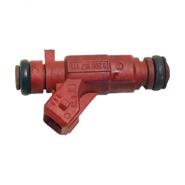 Bico Injetor Volkswagen Gol G5/g6 2008-2014