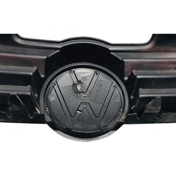 Grade Superior Vw Gol/saveiro G6 2013 2013 A 2016