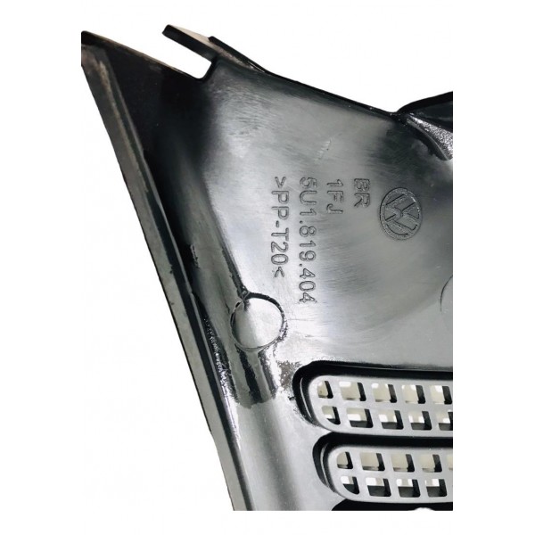 Grade Churrasqueira Diantei/direita Vw Gol G5/g6 2008-2016 Original Foto