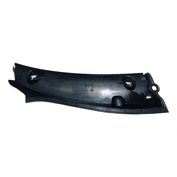 Grade Churrasqueira Diantei/esquerda Vw Gol G5/g6 2008/2016 Original Foto