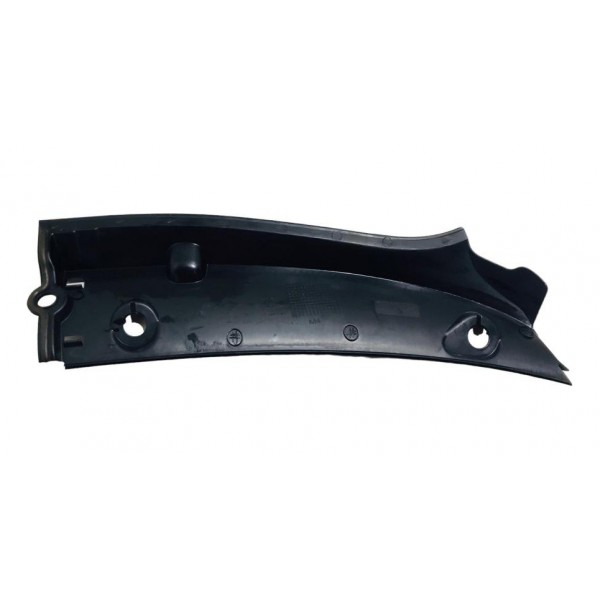 Grade Churrasqueira Diantei/esquerda Vw Gol G5/g6 2008/2016 Original Foto