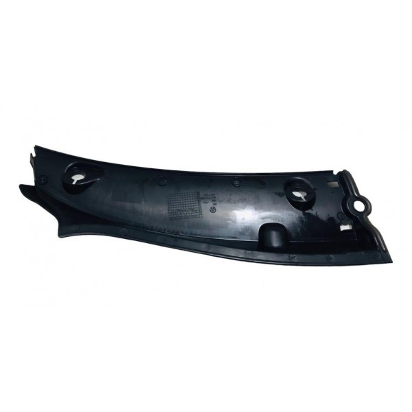 Grade Churrasqueira Diantei/esquerda Vw Gol G5/g6 2008/2016 Original Foto