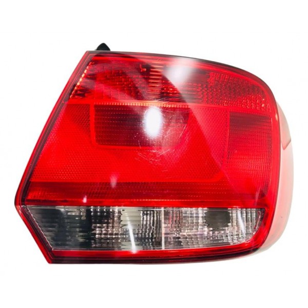 Lanterna Traseira Direita Vw Gol G6 1.0 2013 A 2016 Original