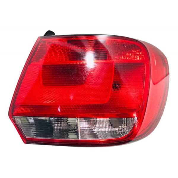 Lanterna Traseira Direita Vw Gol G6 1.0 2013 A 2016 Original