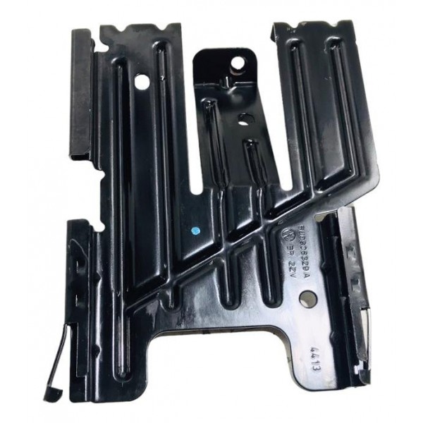 Suporte Modulo Injeção Volkswagen Gol G6 2014 5u0906329