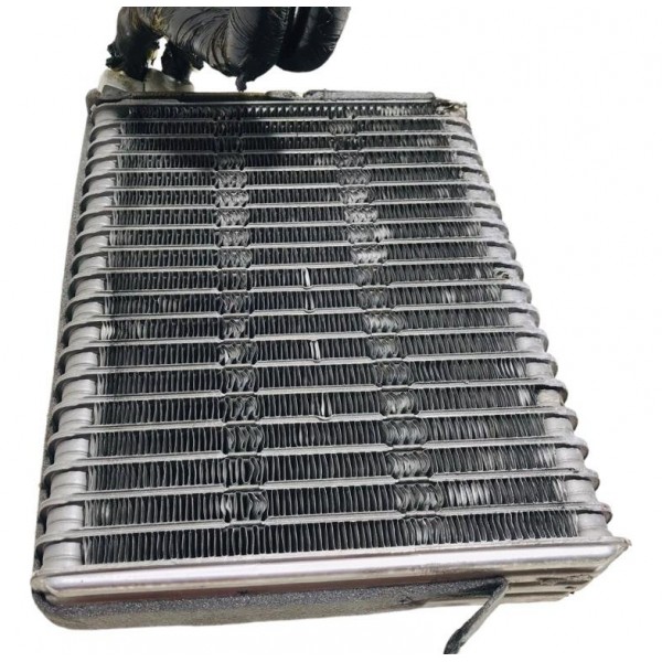 Caixa Evaporadora Ar Condicionado Fiat Idea 2008/2014