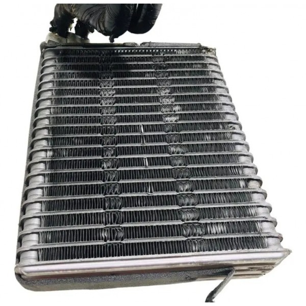Caixa Evaporadora Ar Condicionado Fiat Idea 2008/2014