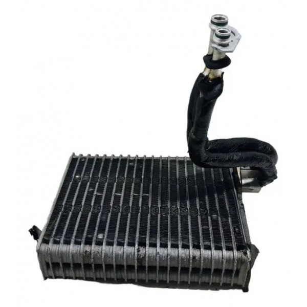 Caixa Evaporadora Ar Condicionado Fiat Idea 2008/2014