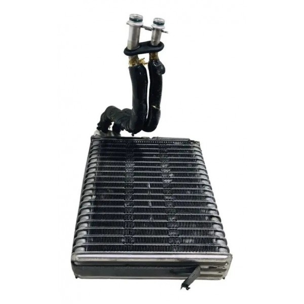 Caixa Evaporadora Ar Condicionado Fiat Idea 2008/2014