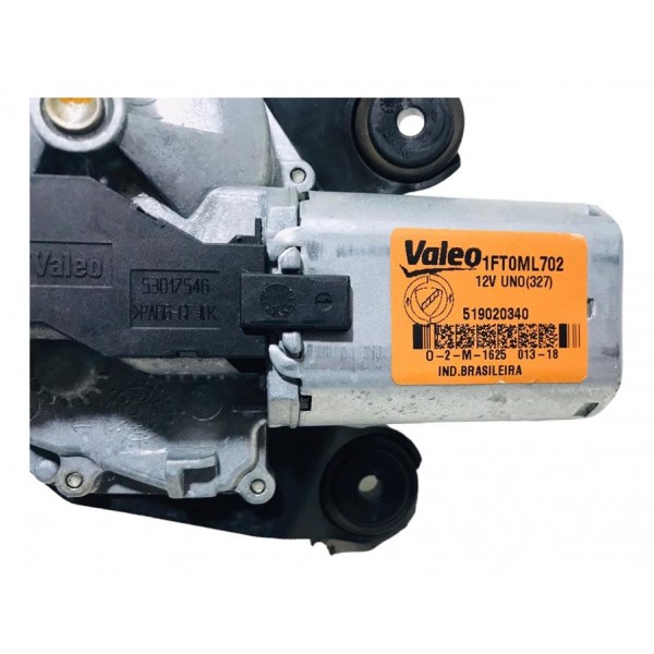 Motor Limpador Traseiro Fiat Argo Drive 1.0 2017 A 2021