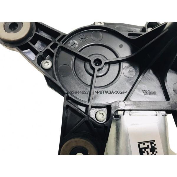 Motor Limpador Traseiro Fiat Argo Drive 1.0 2017 A 2021
