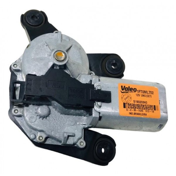 Motor Limpador Traseiro Fiat Argo Drive 1.0 2017 A 2021