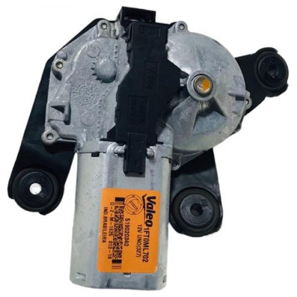 Motor Limpador Traseiro Fiat Argo Drive 1.0 2017 A 2021