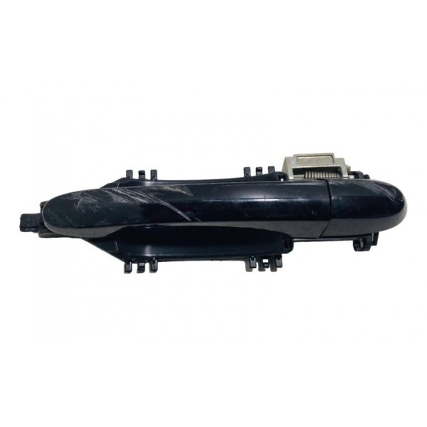 Maçaneta Externa Tras/esquerda Fiat Argo Drive 18/20 Detalhe