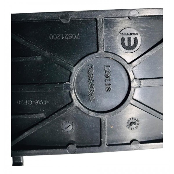Maçaneta Externa Dian/esquerda Fiat Argo Drive 18/20 Detalhe