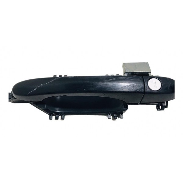 Maçaneta Externa Dian/esquerda Fiat Argo Drive 18/20 Detalhe
