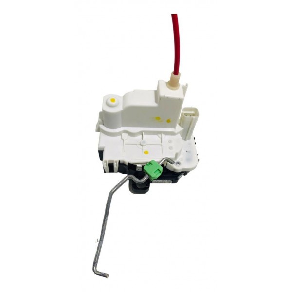 Fechadura Traseira Esquerda Fiat Argo Drive 1.0 2018