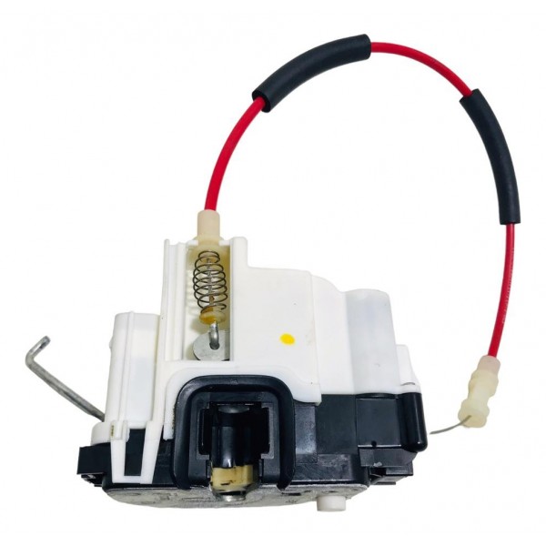Fechadura Traseira Esquerda Fiat Argo Drive 1.0 2018