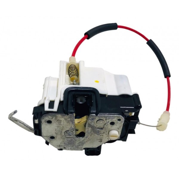 Fechadura Traseira Esquerda Fiat Argo Drive 1.0 2018