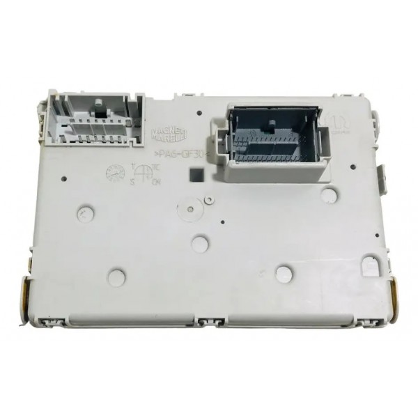 Caixa De Fusível Fiat Argo Drive 1.0 2018 503441780109