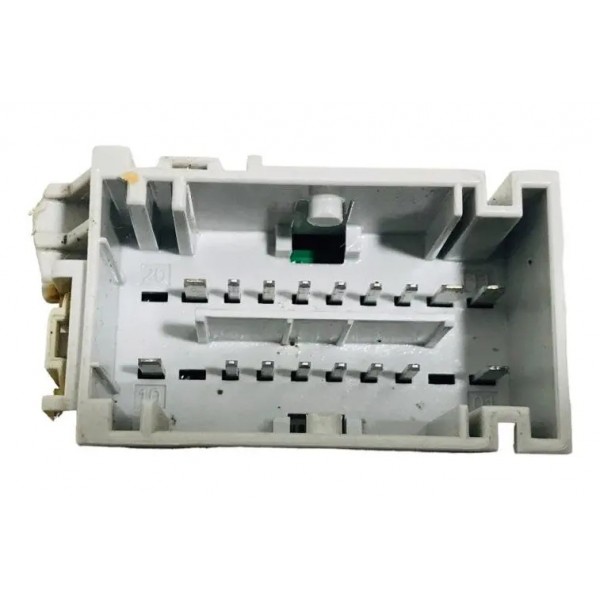 Caixa De Fusível Fiat Argo Drive 1.0 2018 503441780109