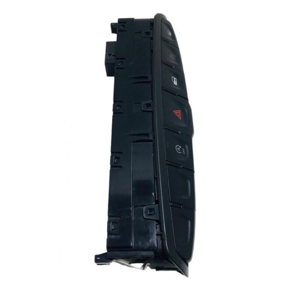 Comando Alerta/trava/desembaçador Fiat Argo Drive 2017/2020