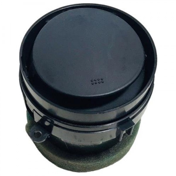 Difusor De Ar Central Fiat Argo Drive 2018