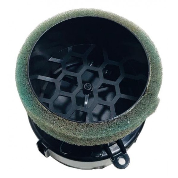Difusor De Ar Central Fiat Argo Drive 2018