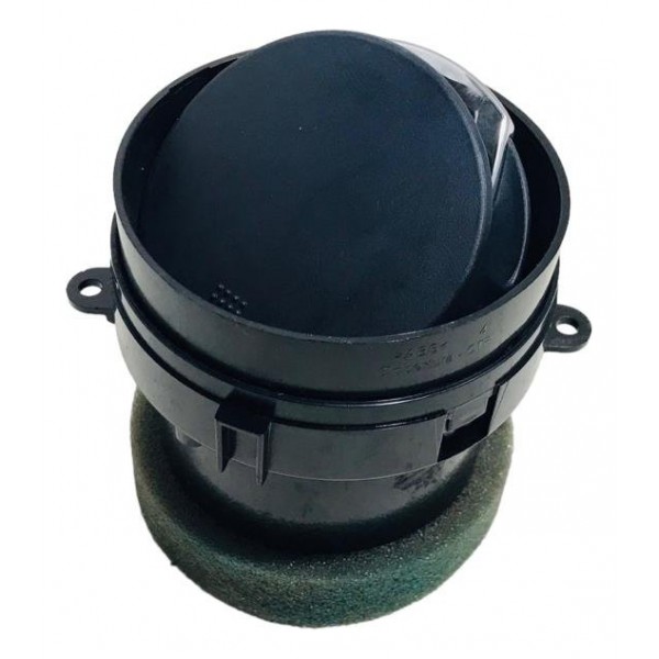 Difusor De Ar Central Fiat Argo Drive 2018