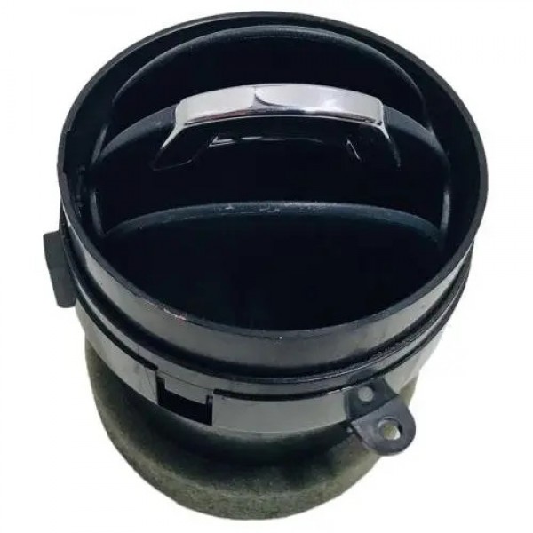 Difusor De Ar Central Fiat Argo Drive  2018